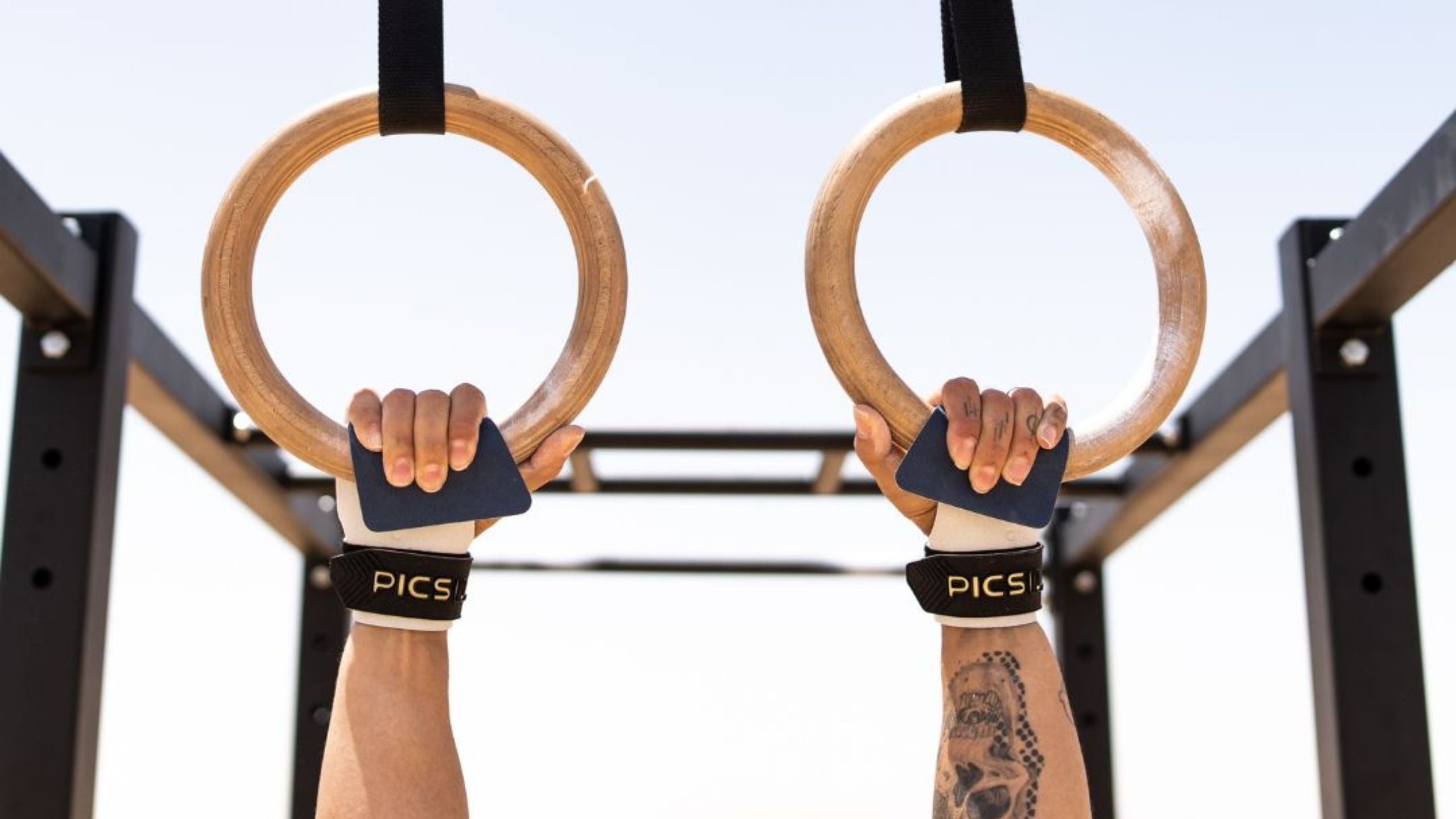 Pullups strict or kipping? PICSIL SPORT US