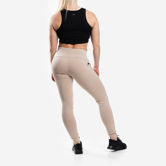 Jogger Trousers Woman Urban Premium