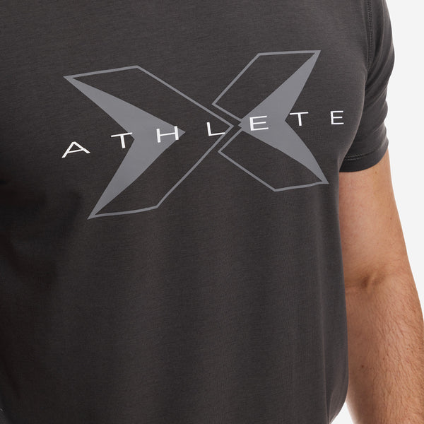 Men's sport T-shirt Short Sleeve Tee Core