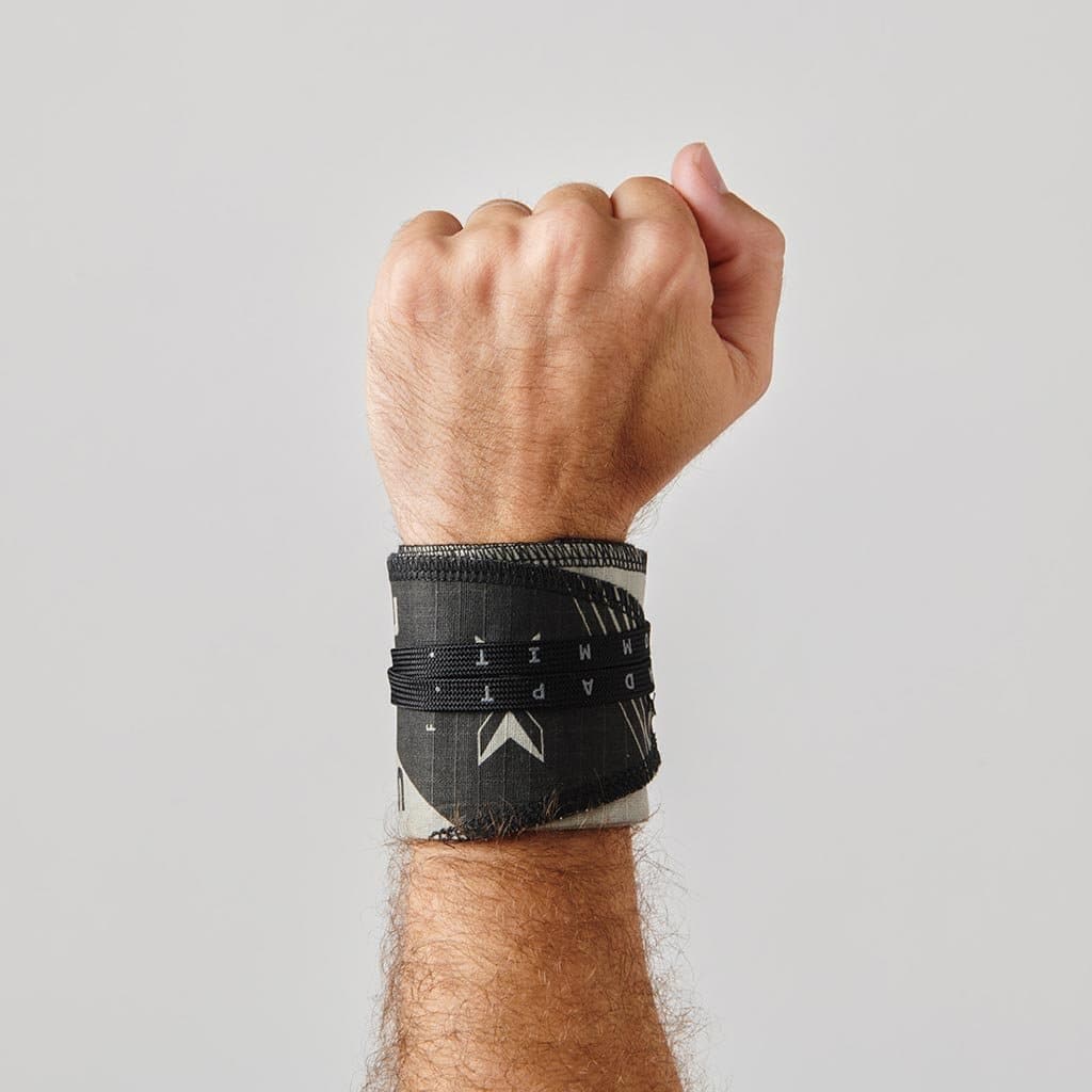 Adjustable fabric wristbands 0.2