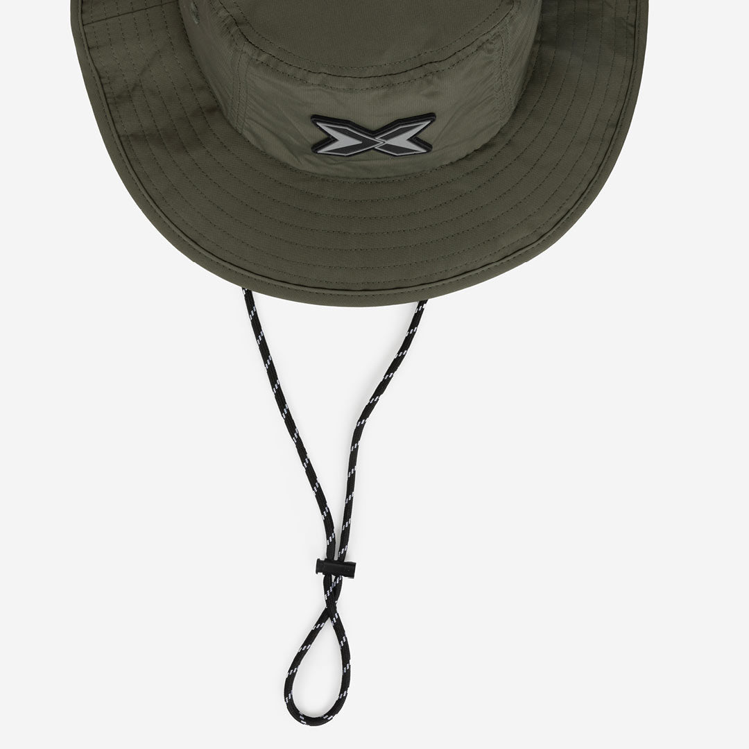 Waterproof Bonnie Hat