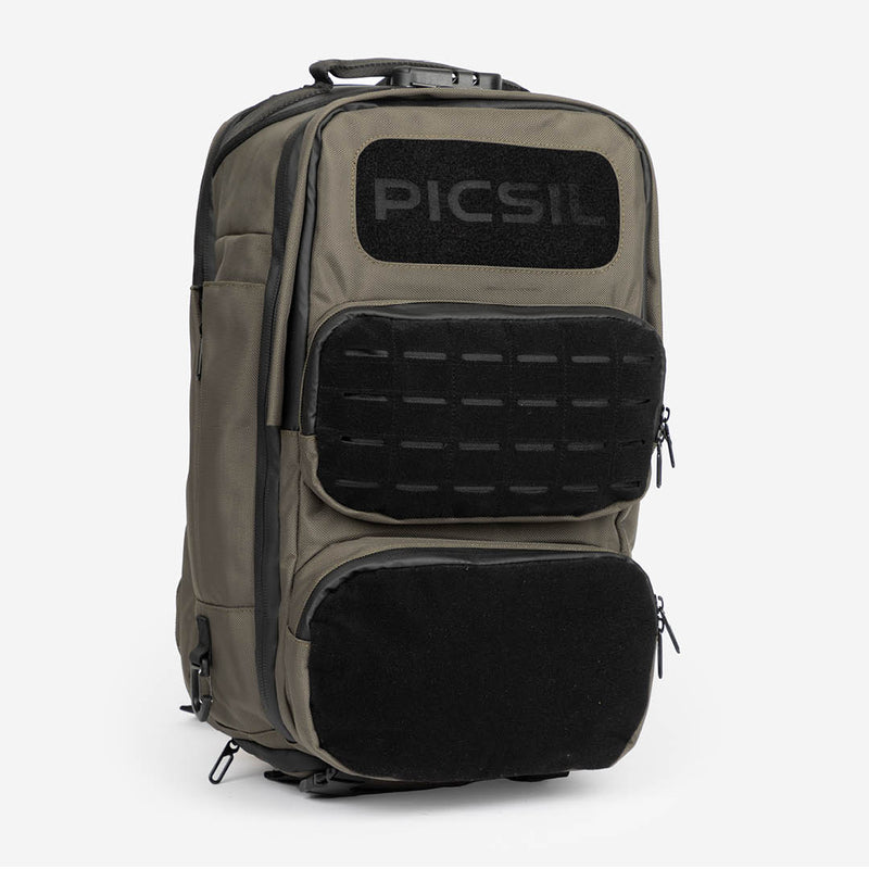 Maverick Tactical Backpack 40L