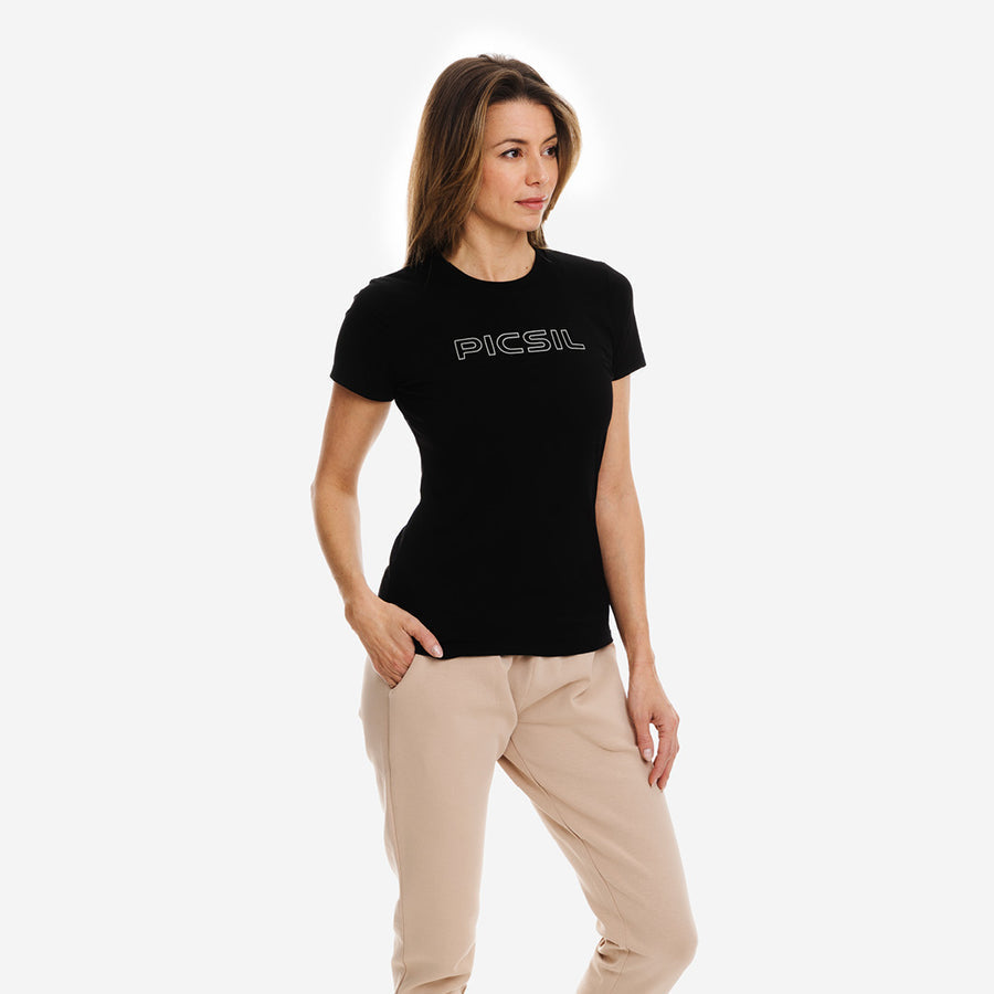 Sport T-shirt for Woman Short Sleeve