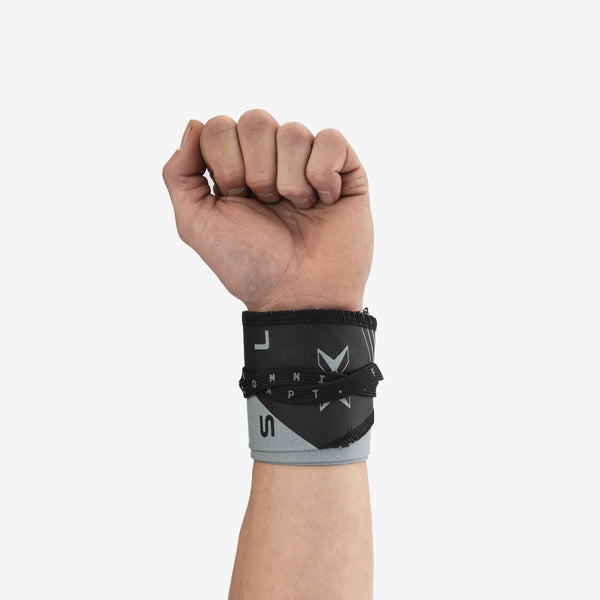 Adjustable fabric wristbands 0.2