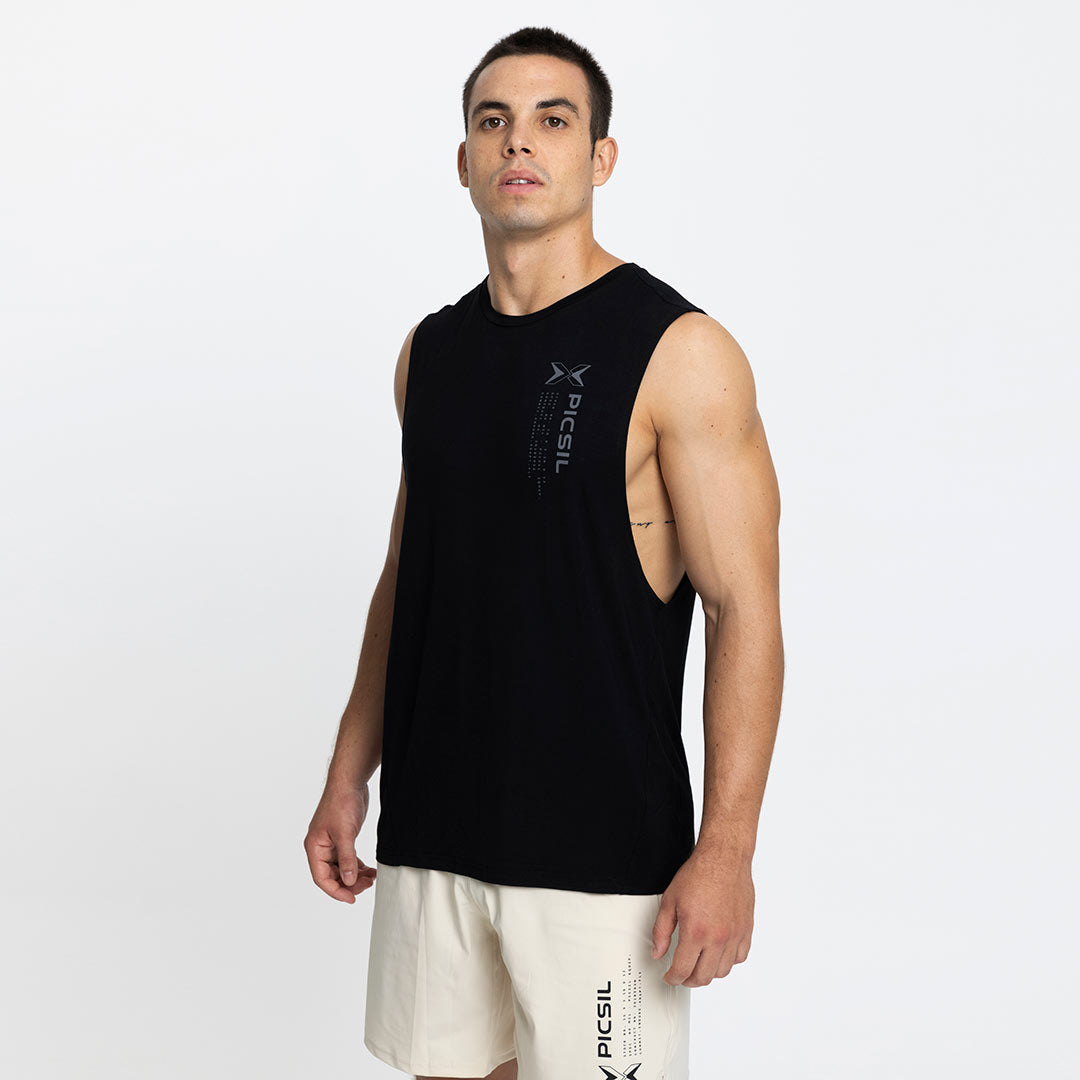 Under Armour Men's Core Tank Undershirt (2-Pack)