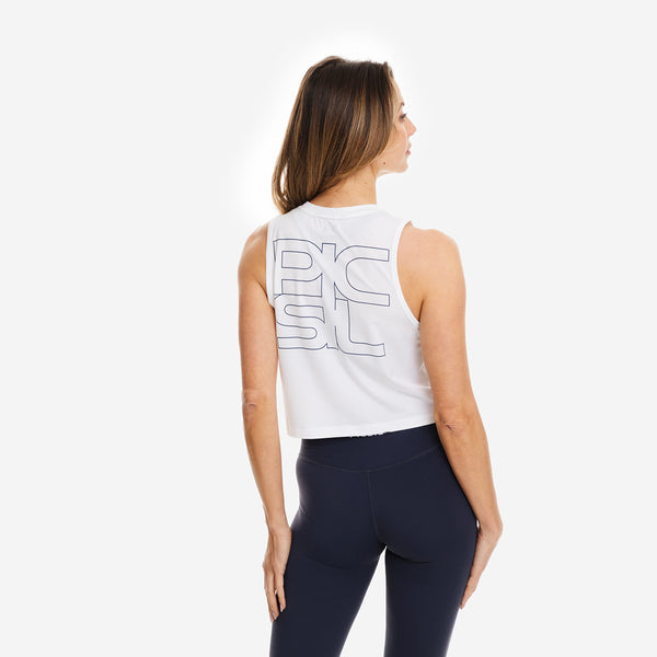 Sports T-shirt for Woman Crop Top