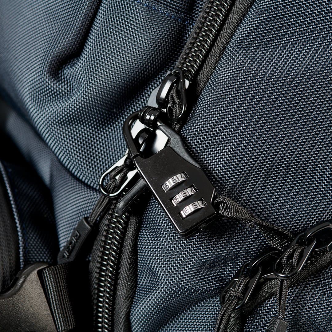 Tactical Backpack Waterproof 45L