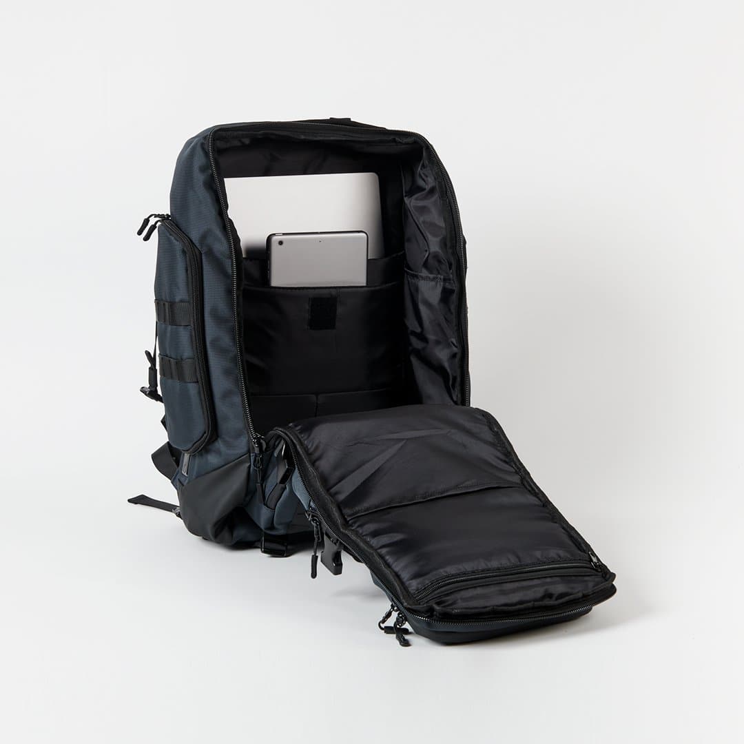 Tactical Backpack Waterproof 45L