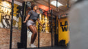 5 summer WODs with double-unders