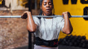 TECHNIQUE AND TIPS FOR MASTERING THE POWER CLEAN