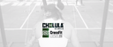Athlete at the CrossFit competition of the Cholula Games