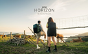 Horizon, built to move with your day