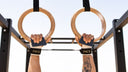 Pull-ups: strict or kipping?