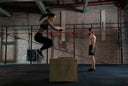 Box Jump: try this exercise and you will never want to stop