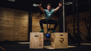 7 cross-training exercises to include in your rutine