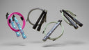 Fast Rope, Heavy Rope or Hybrid Rope: Which Jump Rope Should You Choose?