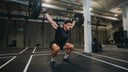 Snatch Balance: technique and tips