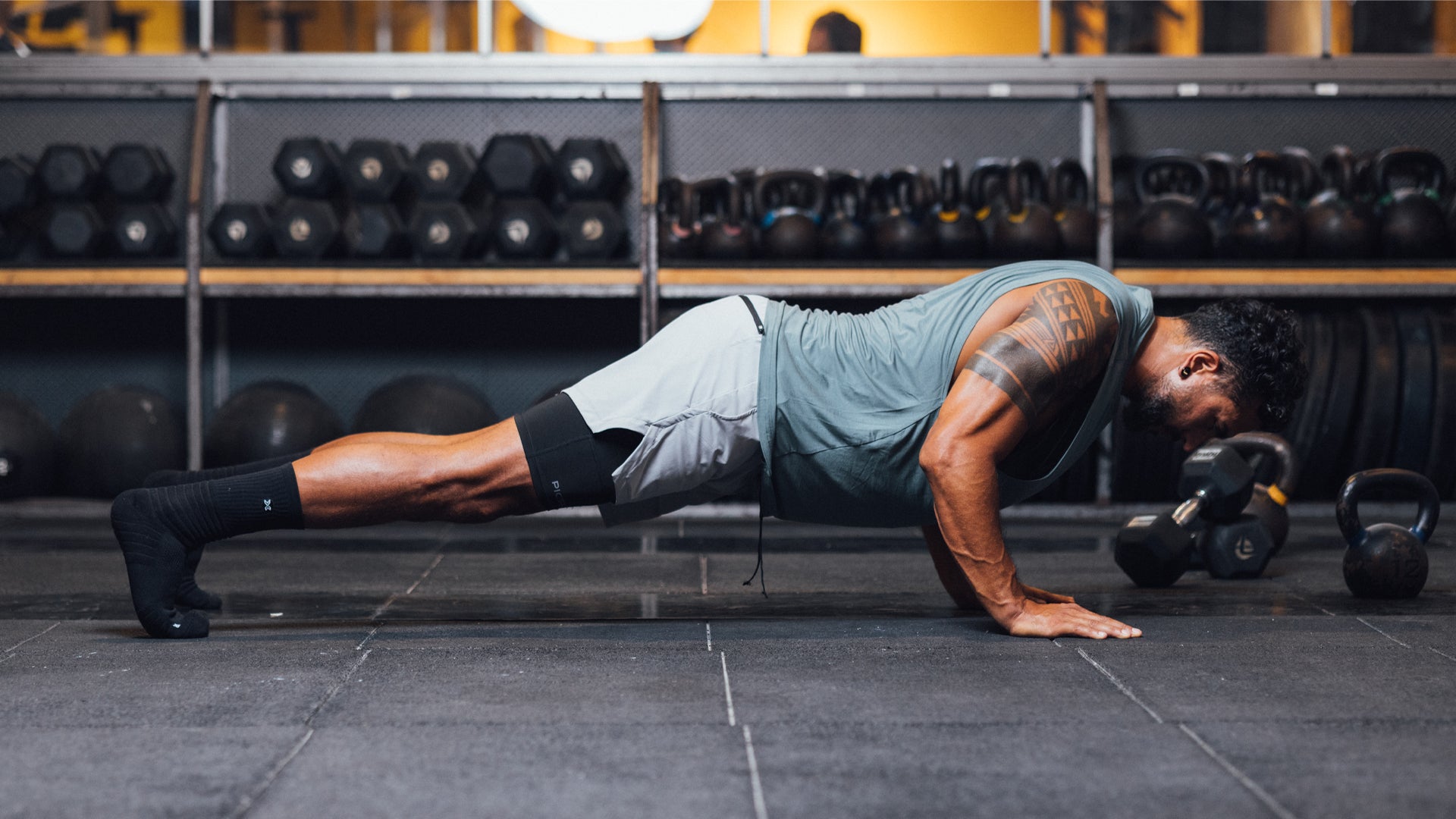 FUNCTIONAL TRAINING: WHAT IT IS AND ITS BENEFITS – PICSIL SPORT US