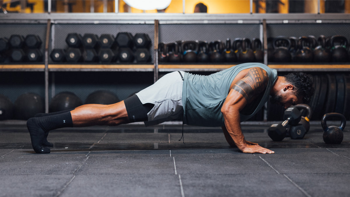 FUNCTIONAL TRAINING: WHAT IT IS AND ITS BENEFITS – PICSIL SPORT US