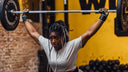 Weightlifting wristbands: Protection and Power for your Lifting