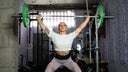 CROSS TRAINING AND WEIGHTLIFTING BELTS