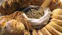 5 recipes with foods that are high in carbohydrates