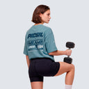 Unisex Lifestyle T-Shirt Limited Edition – MIAMI 26