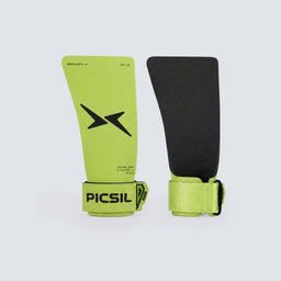 Heron Grips - G / Citrus - image 1