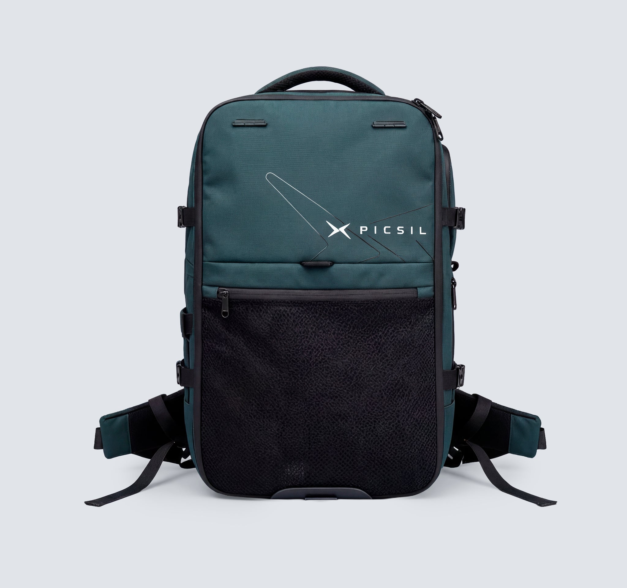 Horizon Modular Backpack | Backpack + Modules | PICSIL – PICSIL
