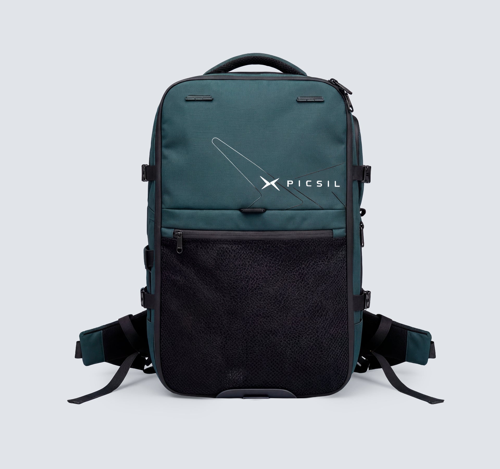 Horizon Modular Backpack 26L–33L | PICSIL – PICSIL SPORT US