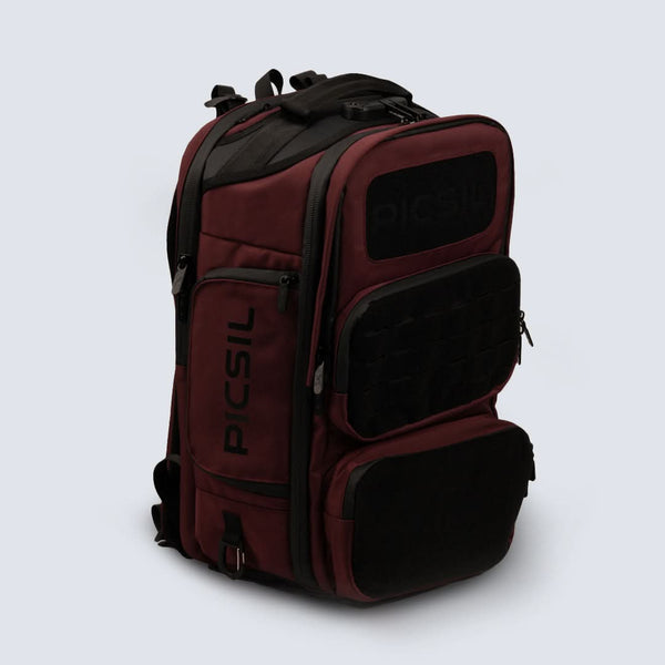 Maverick Tactical Backpack 40L 2nd Generation – PICSIL SPORT US