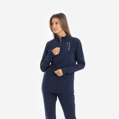 Unisex Tracksuit Sweatshirt Urban Premium