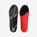 Biomechanical Insoles for Cross Training