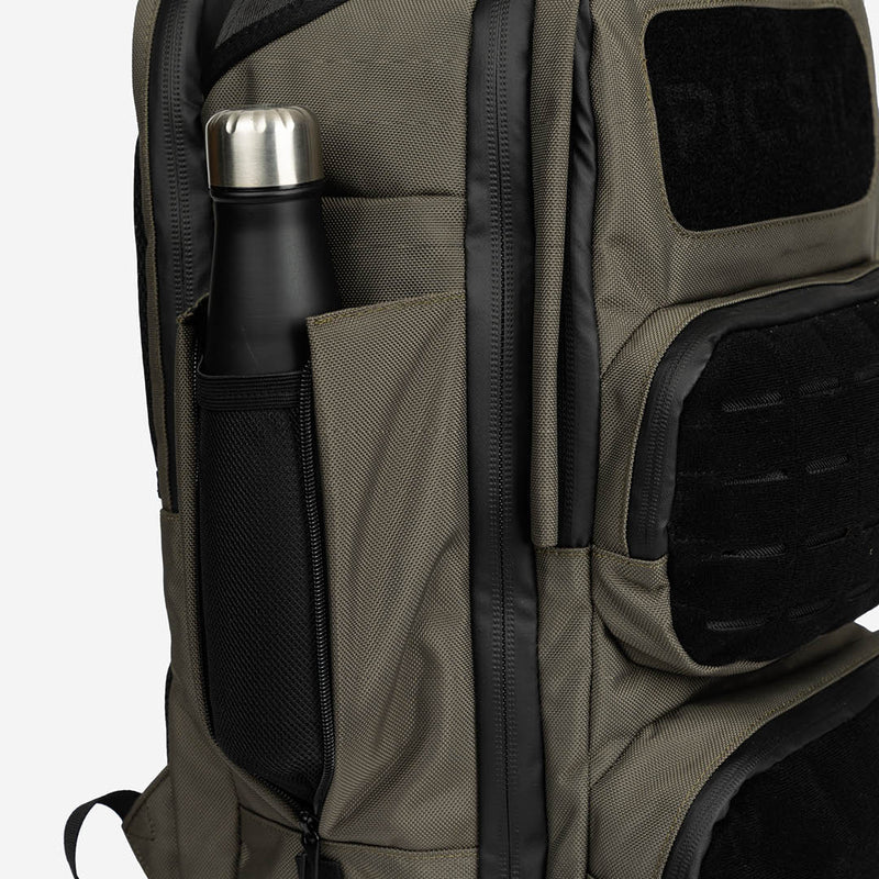 Rucsac de sport Backpack Tactical 2.0 40L PicSil pentru Cross Training