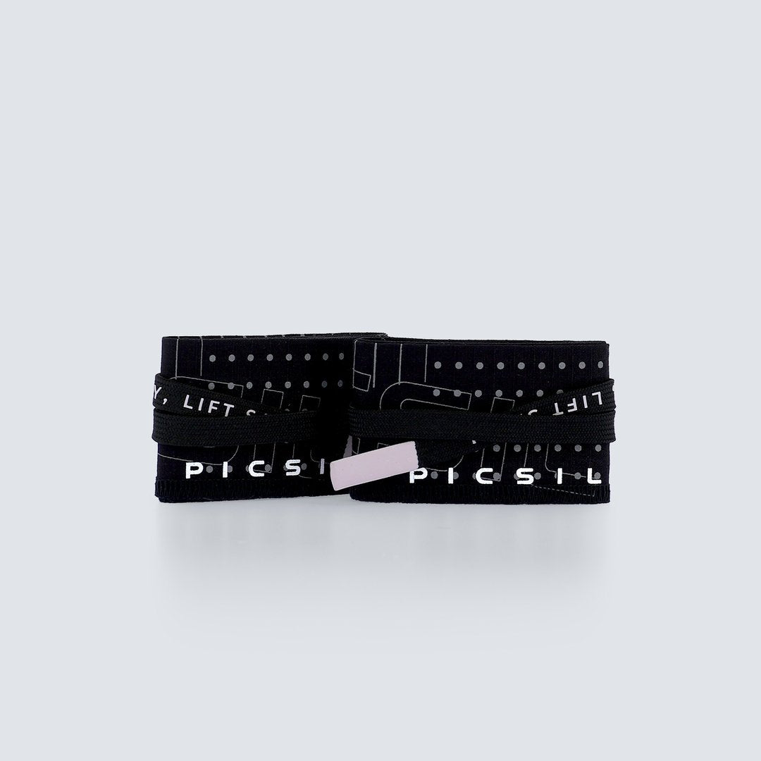 Wrist Straps SS25
