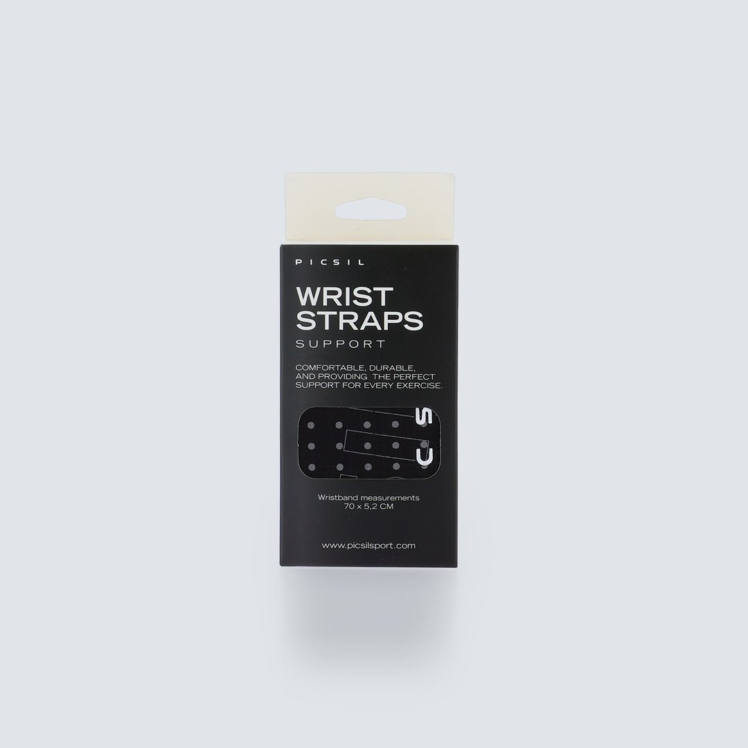 Wrist Straps SS25