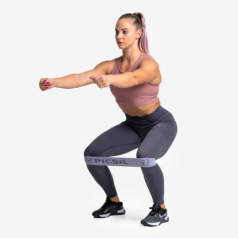 Sports leggings woman core 2024 – PICSIL SPORT US