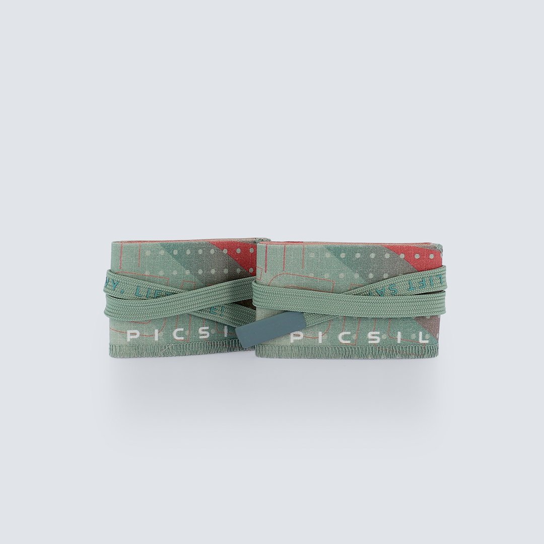 Wrist Straps SS25