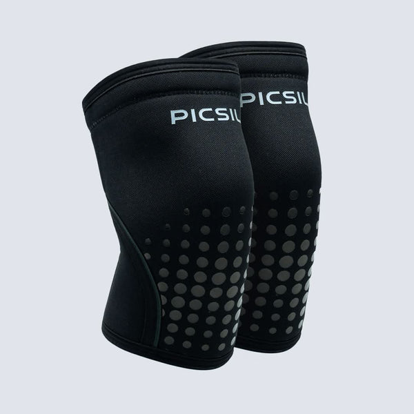 Neoboost Knee Sleeves 10 mm – PICSIL SPORT US