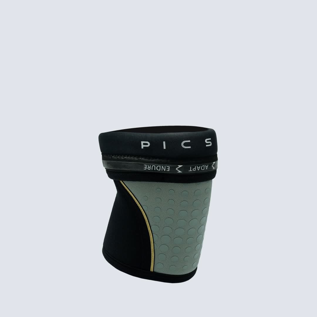Neoboost Knee Sleeves 10 mm
