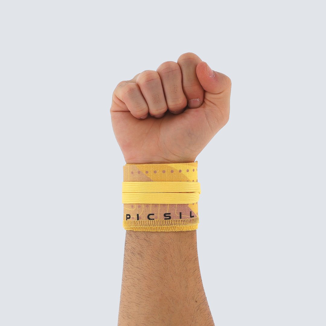 Wrist Straps SS25