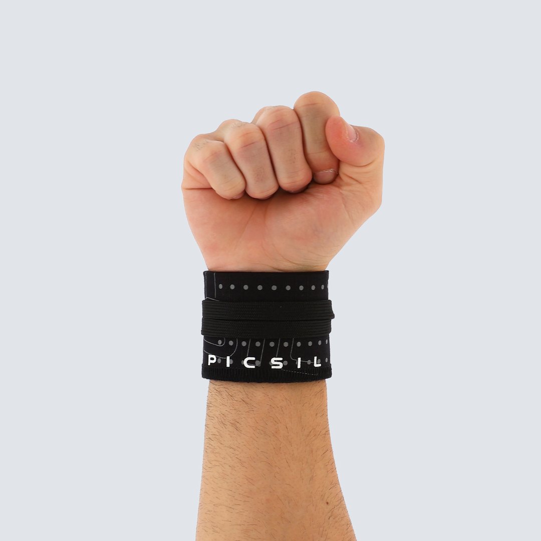 Wrist Straps SS25