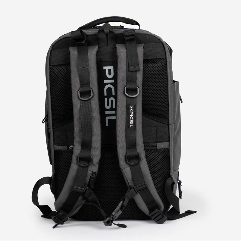 Maverick Tactical Backpack 40L – PICSIL SPORT US