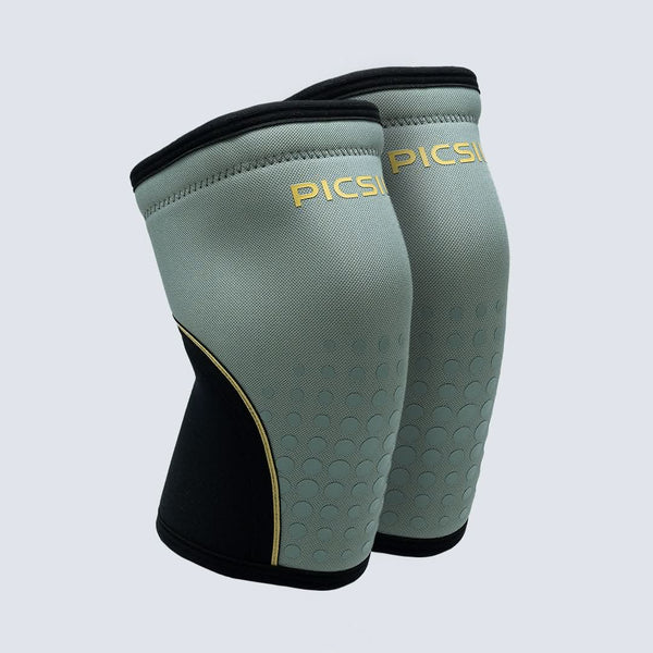 Neoboost Knee Sleeves 7 mm – PICSIL SPORT US