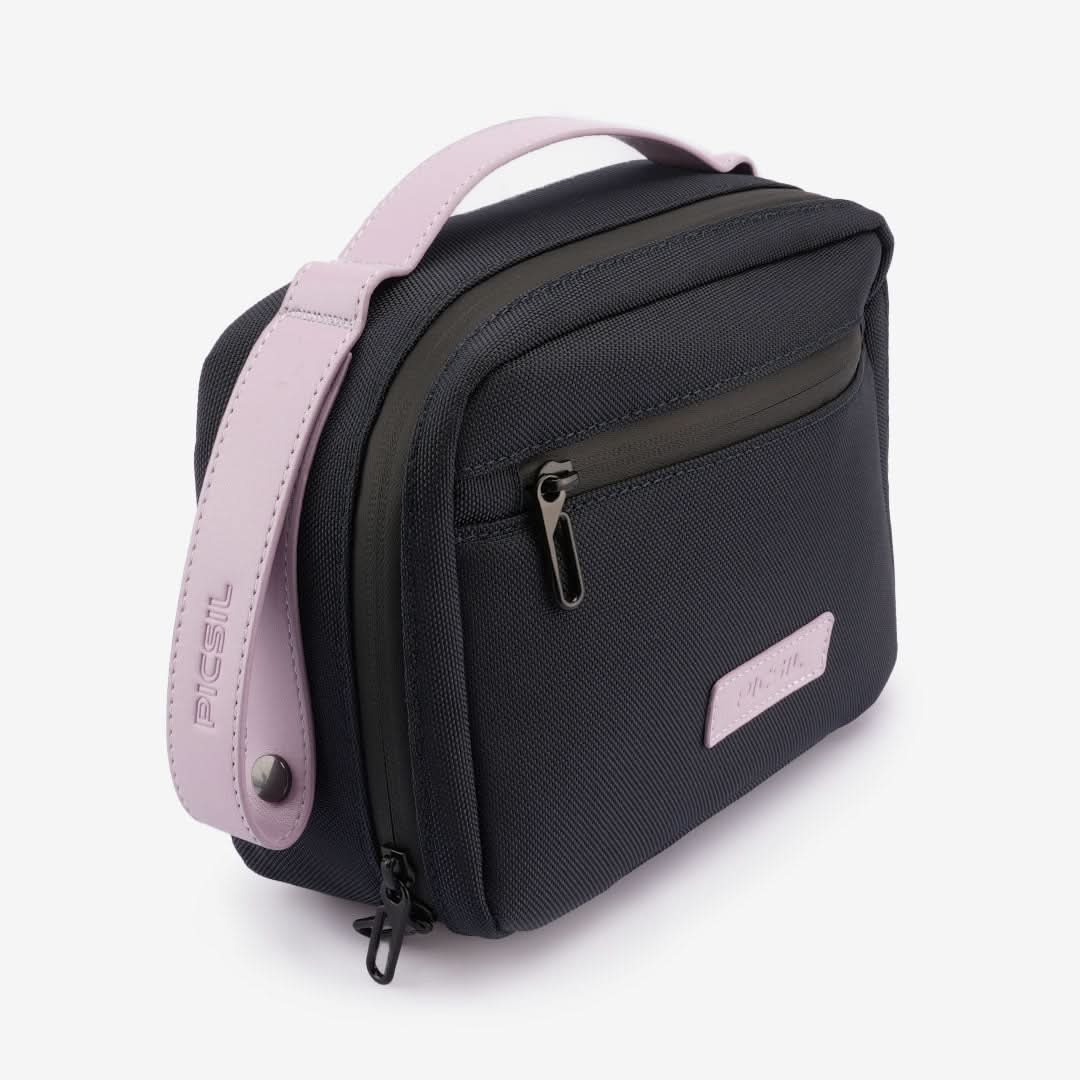 Toiletry Bag - Tomcat