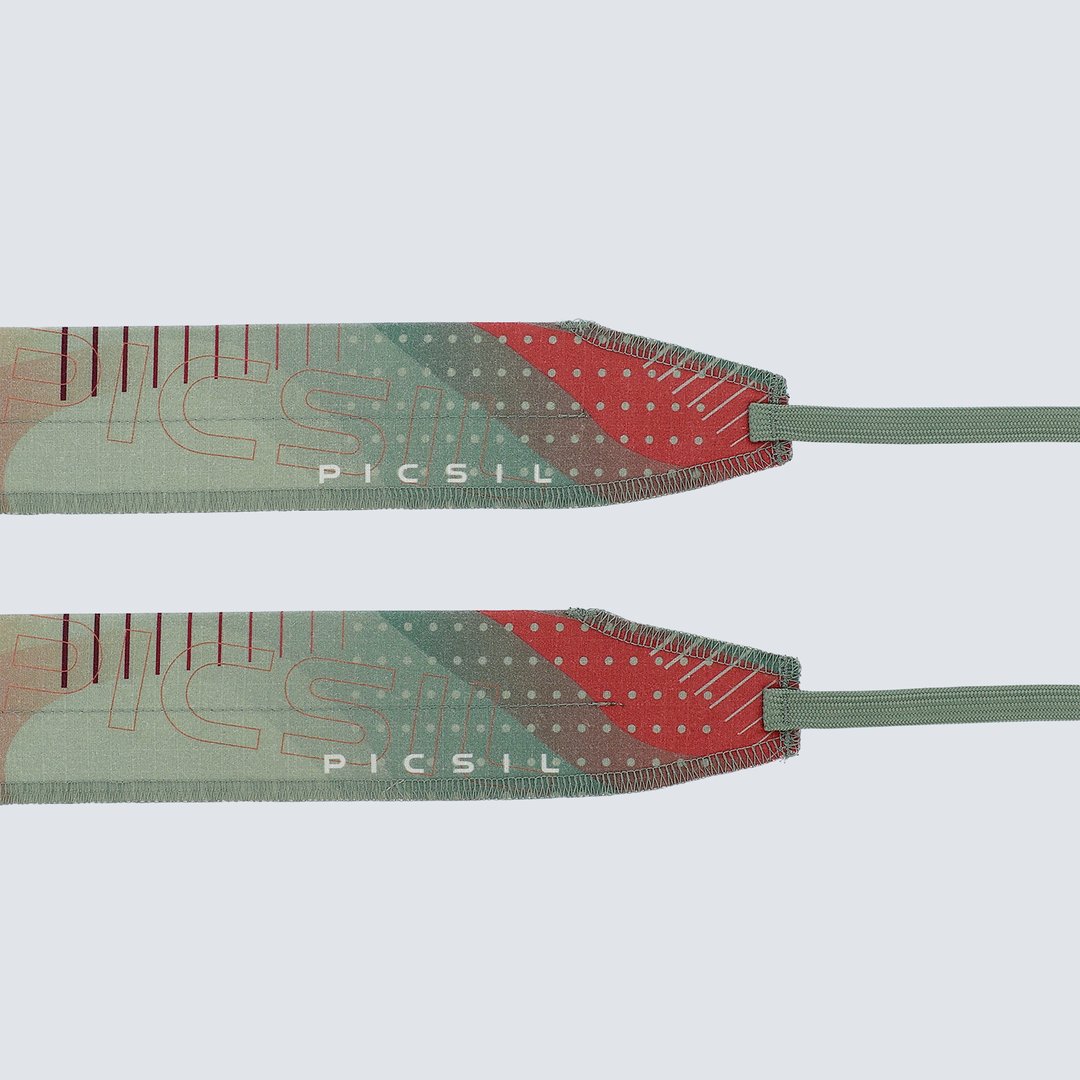 Wrist Straps SS25
