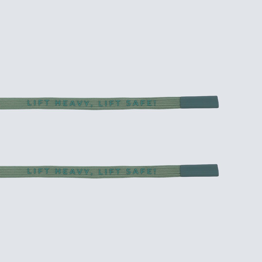 Wrist Straps SS25