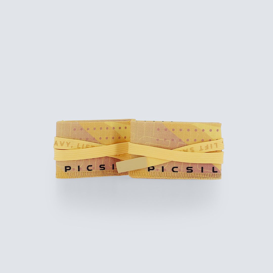 Wrist Straps SS25