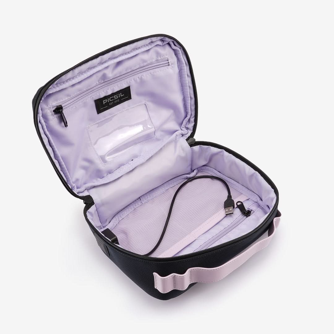 Toiletry Bag - Tomcat