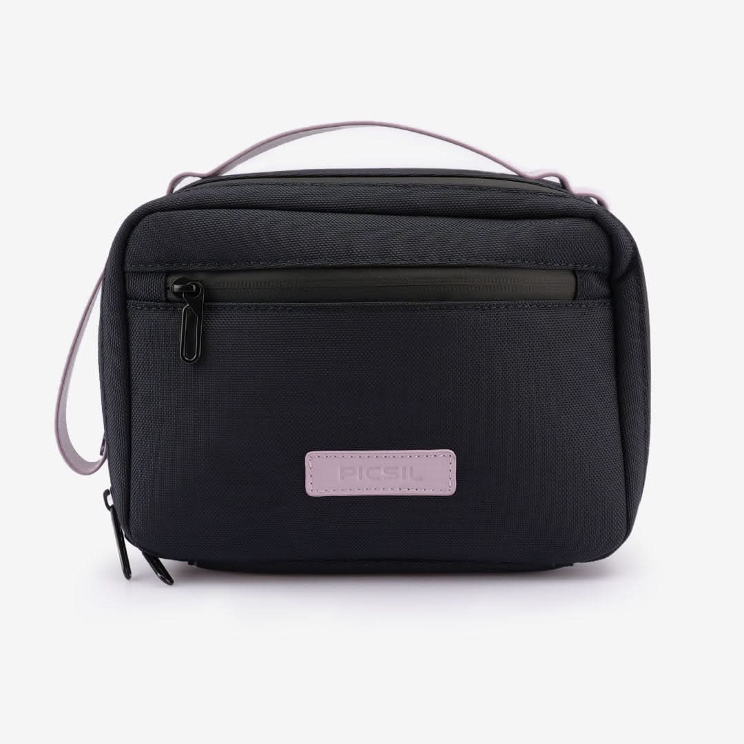 Toiletry Bag - Tomcat